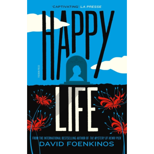 Pushkin Press Happy Life (häftad, eng)