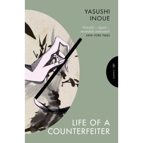 Pushkin Press Life of a Counterfeiter (häftad, eng)