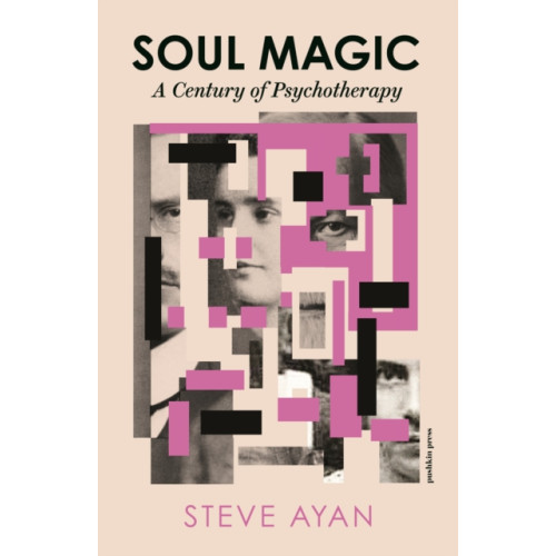 Pushkin Press Soul Magic (inbunden, eng)