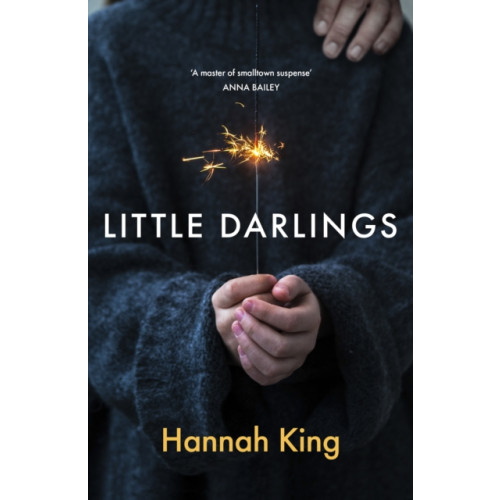 Bedford Square Publishers Little Darlings (häftad, eng)
