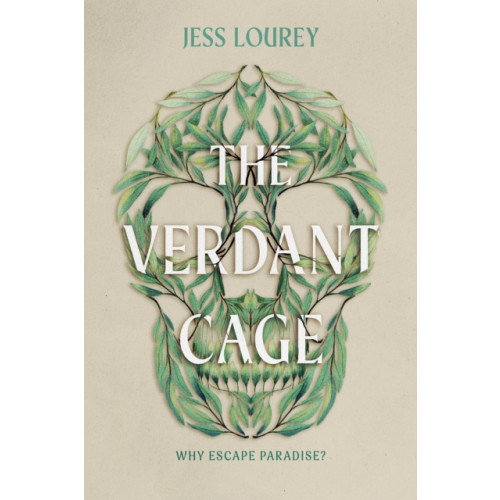 Penguin books ltd The Verdant Cage (häftad, eng)