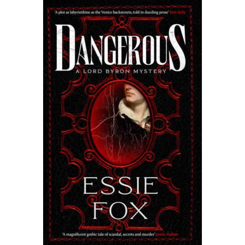 Orenda Books Dangerous (häftad, eng)