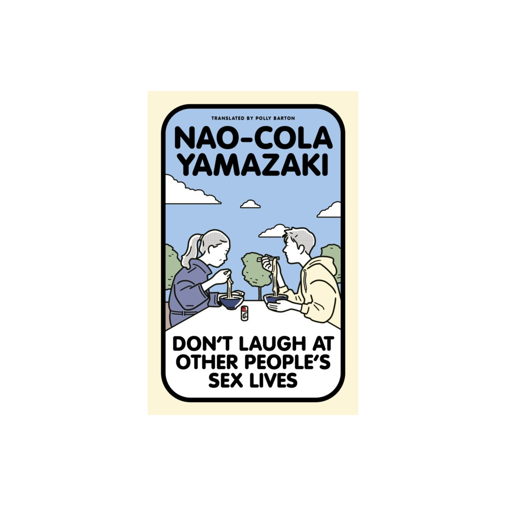 Produktbild för Don't Laugh at Other People's Sex Lives (häftad, eng)