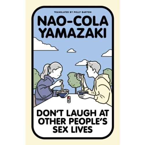 Daunt Books Don't Laugh at Other People's Sex Lives (häftad, eng)