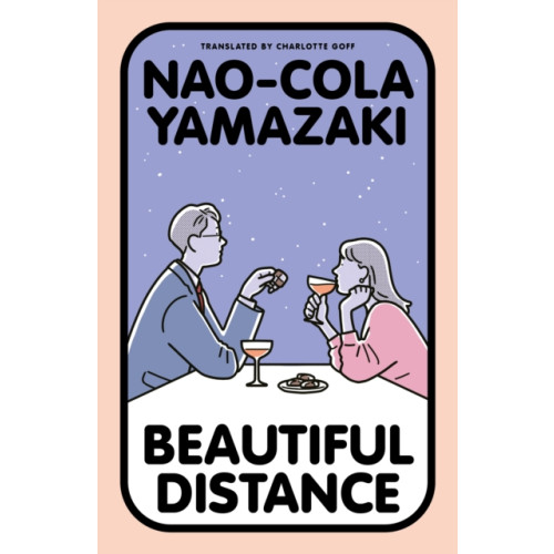 Daunt Books Beautiful Distance (häftad, eng)