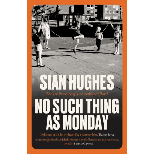 The Indigo Press No Such Thing as Monday (inbunden, eng)