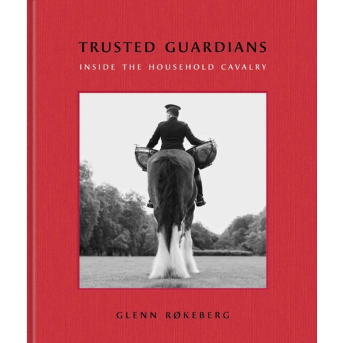 Unicorn Publishing Group Trusted Guardians (inbunden, eng)