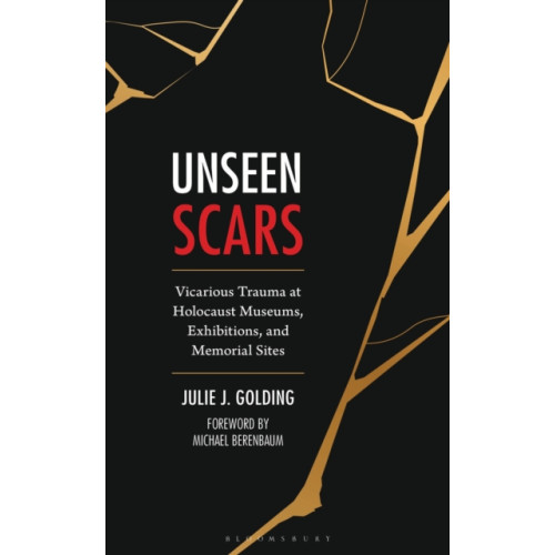 Bloomsbury Publishing PLC Unseen Scars (häftad, eng)