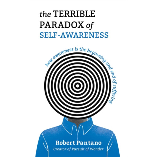 Andrews McMeel Publishing The Terrible Paradox of Self-Awareness (häftad, eng)