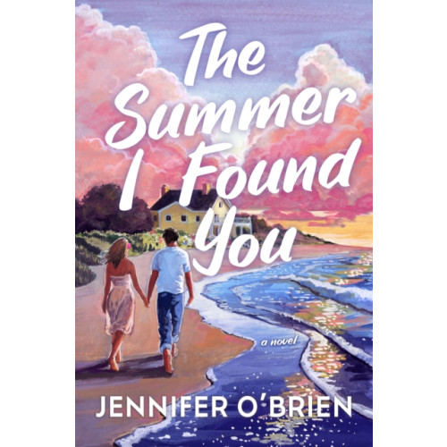 Crooked Lane Books The Summer I Found You (häftad, eng)
