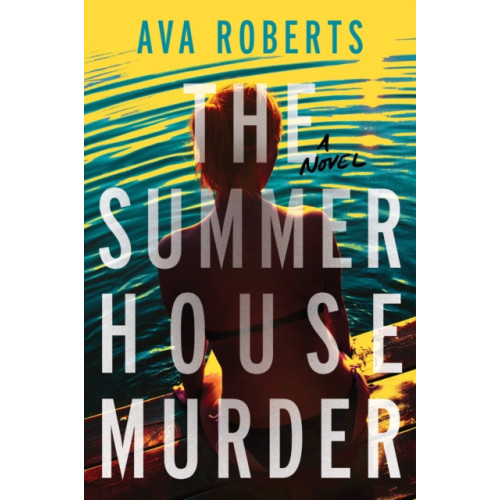 Crooked Lane Books The Summer House Murder (häftad, eng)