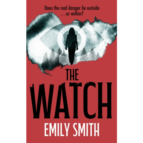 Joffe Books The Watch (inbunden, eng)