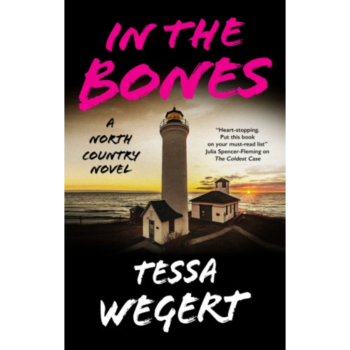 Joffe Books In the Bones (häftad, eng)