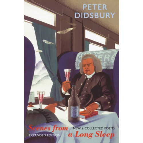 Bloodaxe Books Ltd Scenes from a Long Sleep (häftad, eng)