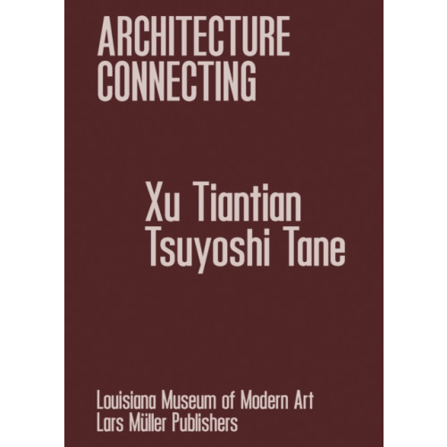 Birkhauser Verlag AG Architecture Connecting: Memoryscapes (inbunden, eng)