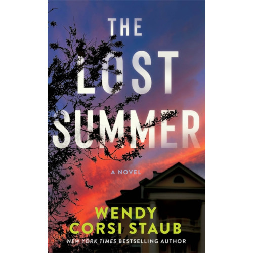 Amazon Publishing The Lost Summer (häftad, eng)
