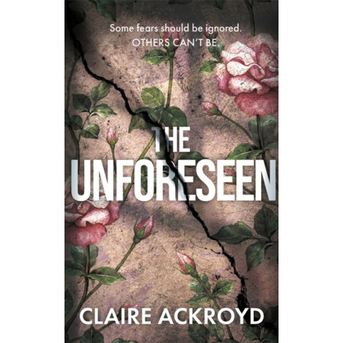 Amazon Publishing The Unforeseen (häftad, eng)