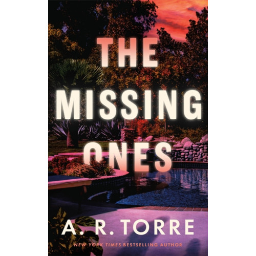 Amazon Publishing The Missing Ones (häftad, eng)