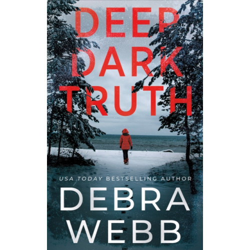 Amazon Publishing Deep Dark Truth (häftad, eng)