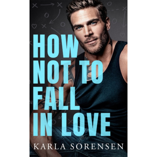 Amazon Publishing How Not to Fall in Love (häftad, eng)