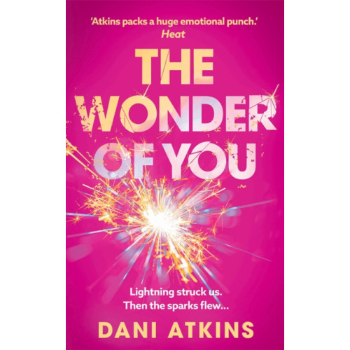 Amazon Publishing The Wonder of You (häftad, eng)
