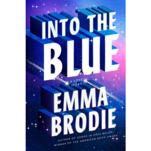Orion Publishing Co Into the Blue (inbunden, eng)