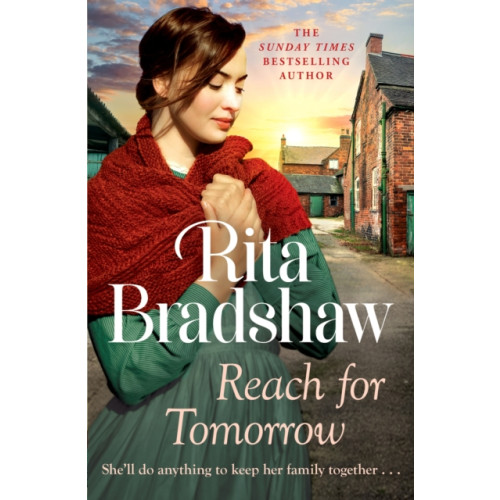 Headline Publishing Group Reach for Tomorrow (häftad, eng)