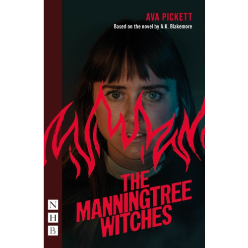 Nick Hern Books The Manningtree Witches (häftad, eng)