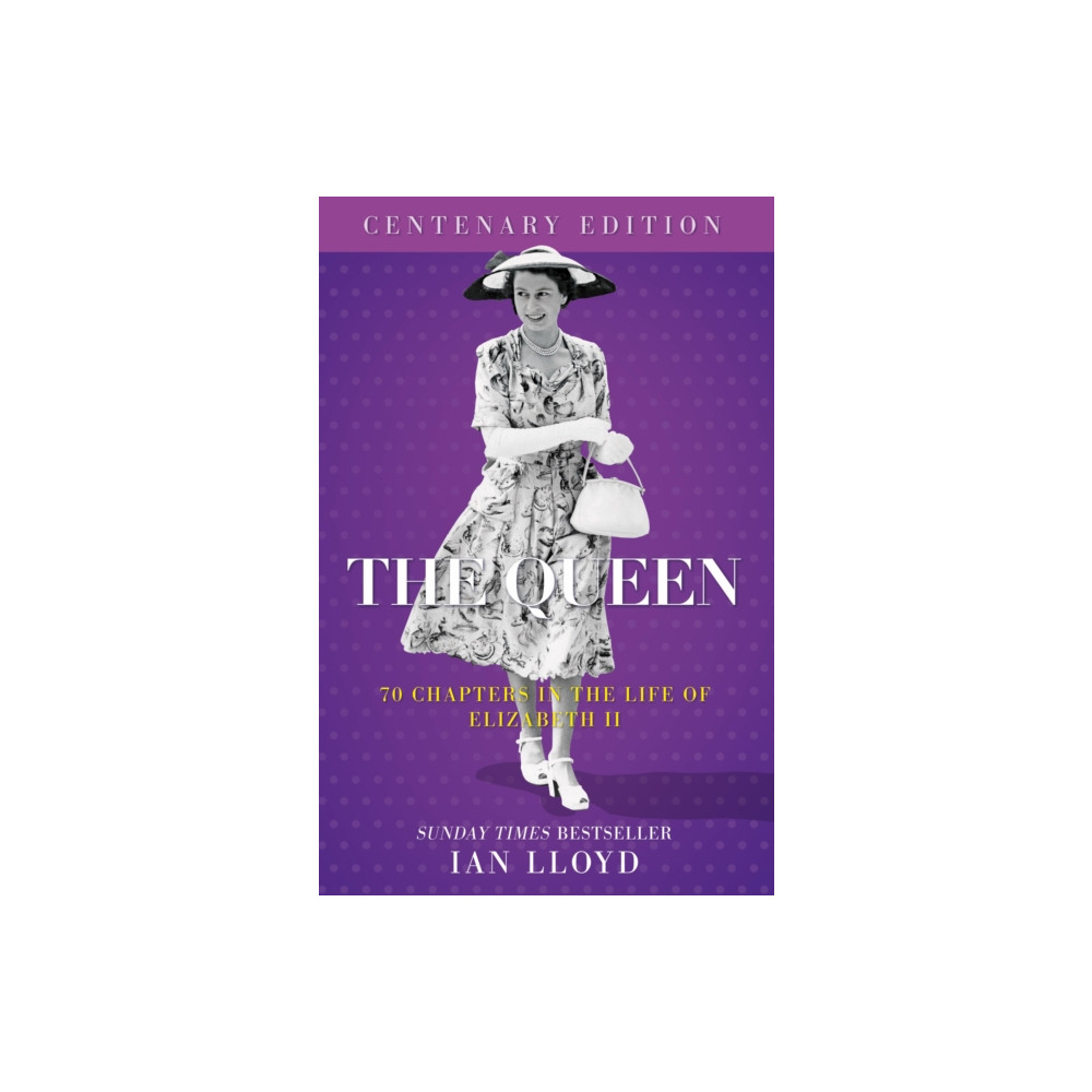 Produktbild för The Queen (häftad, eng)