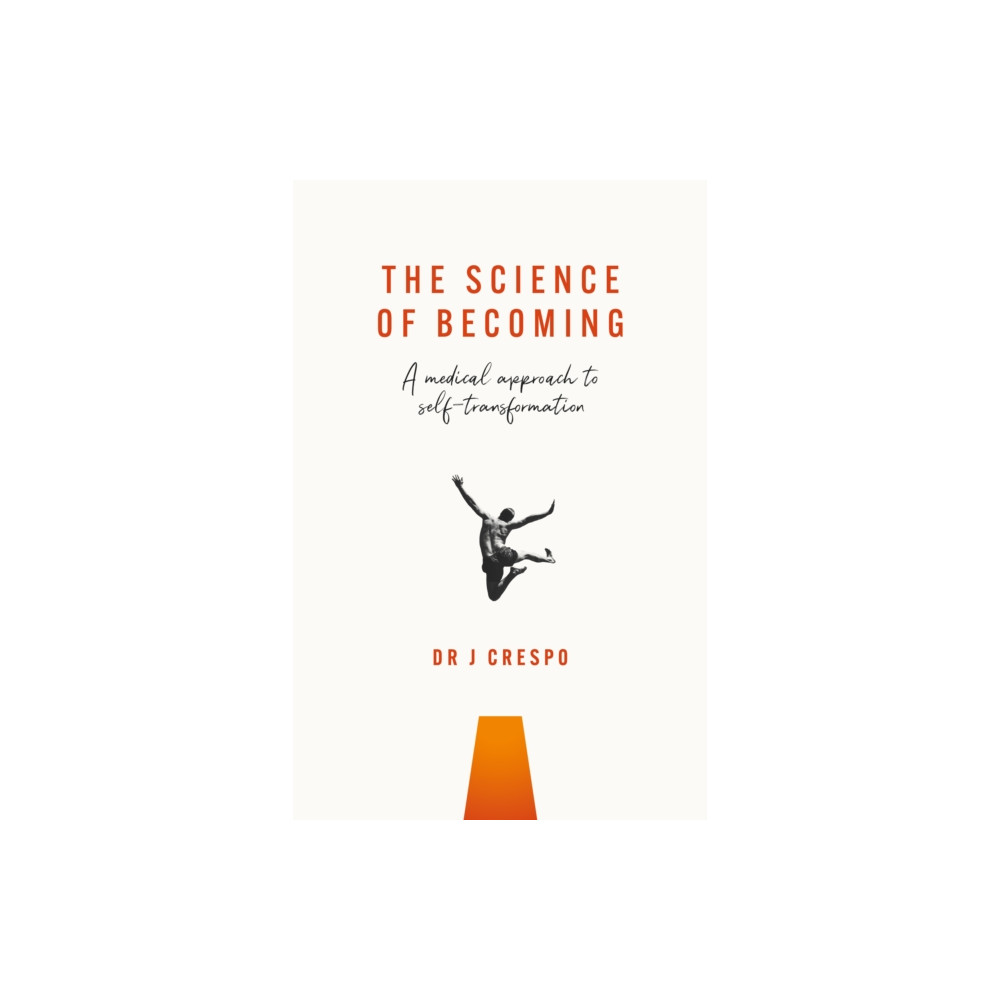 Produktbild för The Science of Becoming (häftad, eng)
