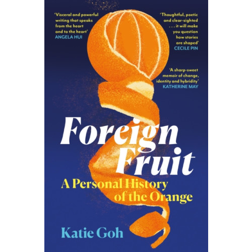 Canongate Books Foreign Fruit (häftad, eng)