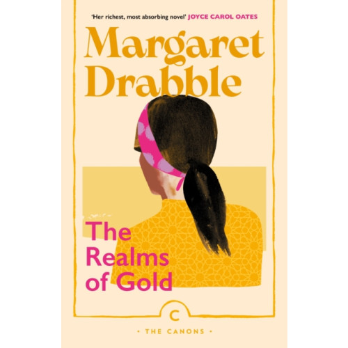 Canongate Books The Realms of Gold (häftad, eng)
