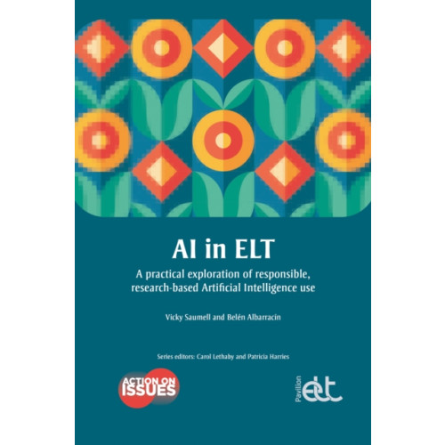 Pavilion Publishing and Media Ltd AI in ELT (häftad, eng)