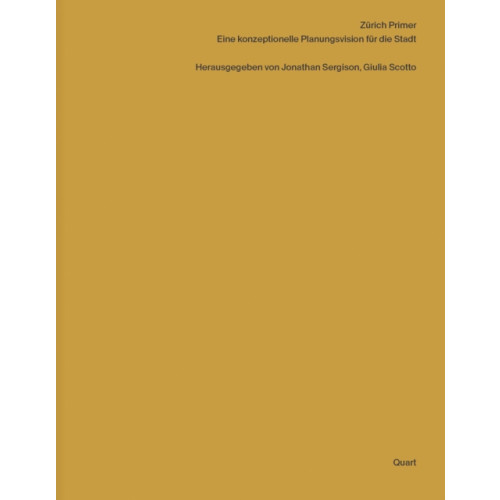 Quart Publishers Zurich Primer (häftad, ger)