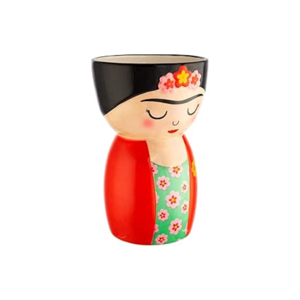 Produktbild för Frida Body Shaped Vase