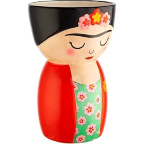 SASS & BELLE Frida Body Shaped Vase