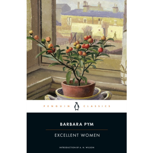 Not Stated Excellent Women (häftad, eng)