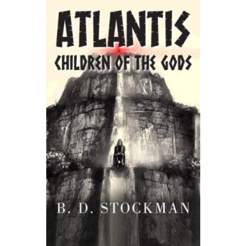 New Generation Publishing Atlantis (häftad, eng)