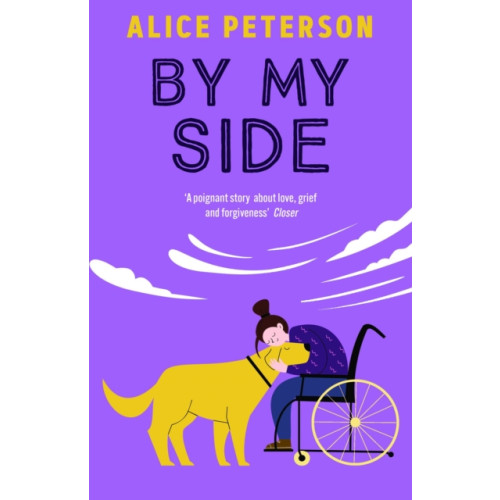Bedford Square Publishers By My Side (häftad, eng)