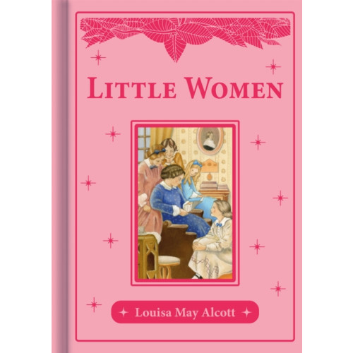 North Parade Publishing Little Women (inbunden, eng)