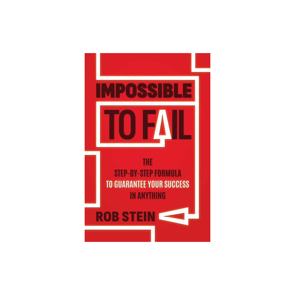 Produktbild för Impossible to Fail (häftad, eng)