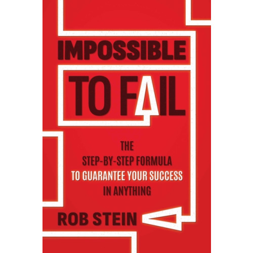 Post Hill Press Impossible to Fail (häftad, eng)