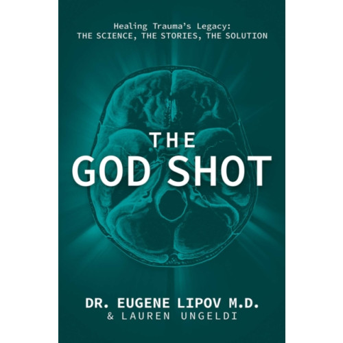 Post Hill Press The God Shot (inbunden, eng)