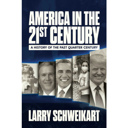 Post Hill Press America in the 21st Century (inbunden, eng)