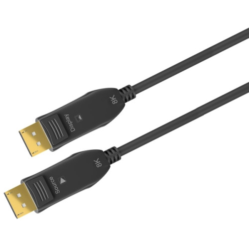 Goobay Goobay 64869, 50 m, DisplayPort, DisplayPort, Hankoppling, H...