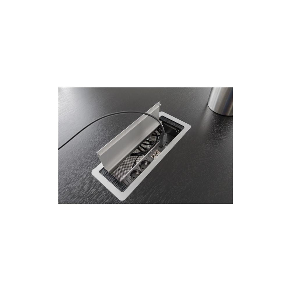 Produktbild för Goobay 64869, 50 m, DisplayPort, DisplayPort, Hankoppling, H...