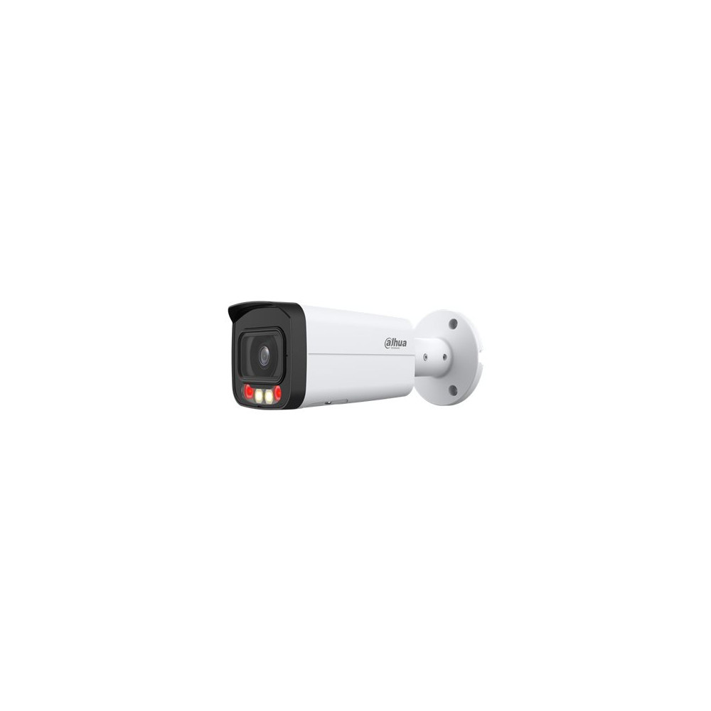 Produktbild för Dahua WizMind 2 Series IPC-HFW2849T-AS-IL - nätverksövervakningskamera - kula