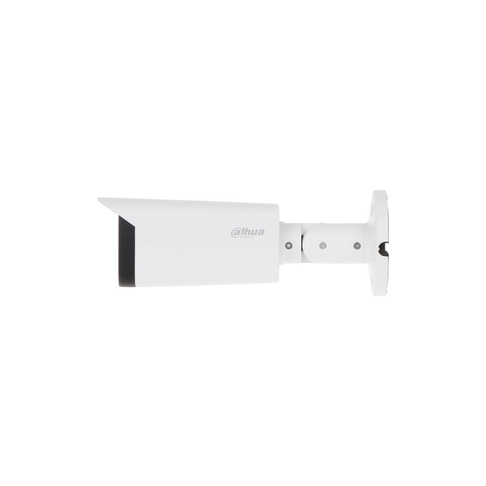 Produktbild för Dahua WizMind 2 Series IPC-HFW2849T-AS-IL - nätverksövervakningskamera - kula