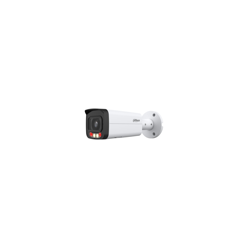 Produktbild för Dahua WizMind 2 Series IPC-HFW2849T-AS-IL - nätverksövervakningskamera - kula