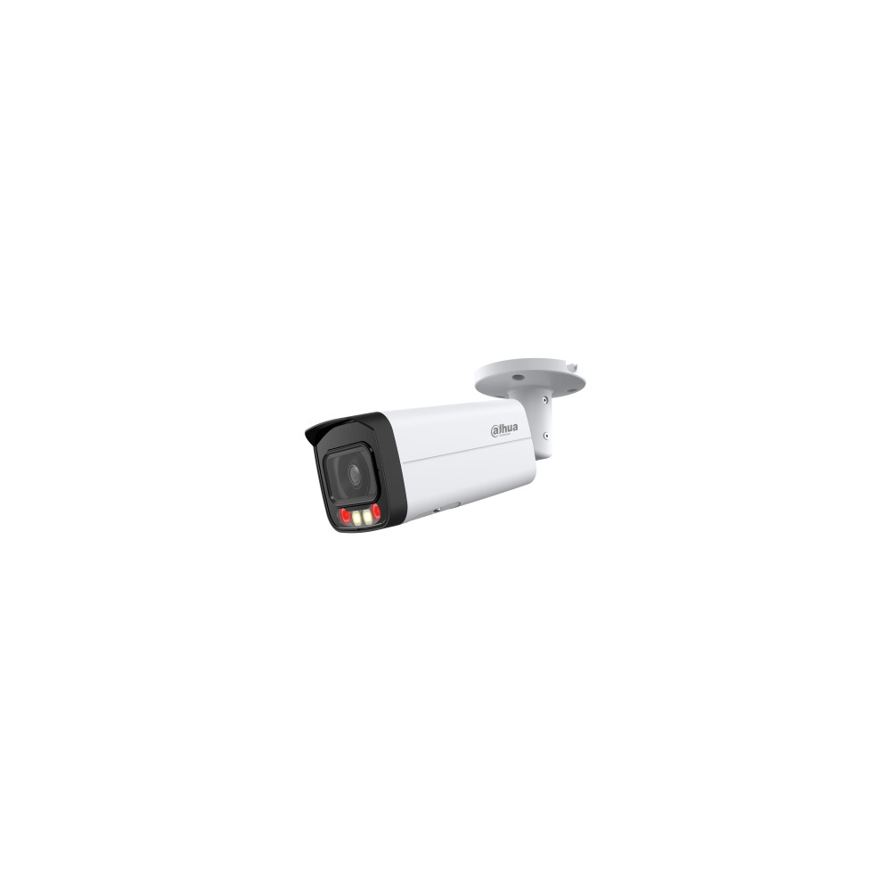Produktbild för Dahua WizMind 2 Series IPC-HFW2849T-AS-IL - nätverksövervakningskamera - kula